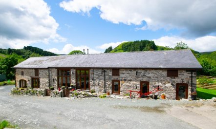 4 Bed in Llanarmon Dyffryn Ceiriog 7