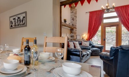 4 Bed in Llanarmon Dyffryn Ceiriog 6