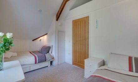 2 Bed in Fowey 9