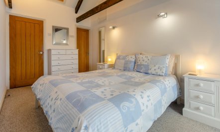 2 Bed in Fowey 5
