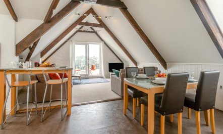 2 Bed in Fowey 9