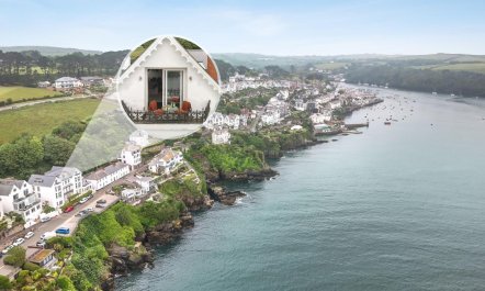 2 Bed in Fowey 3