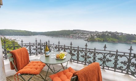 2 Bed in Fowey 2