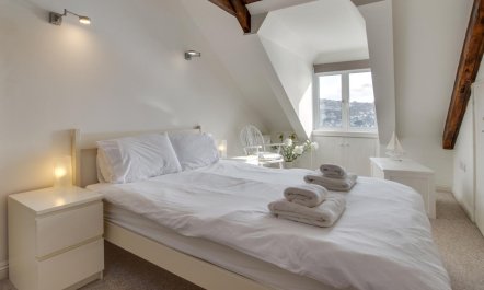 2 Bed in Fowey 6