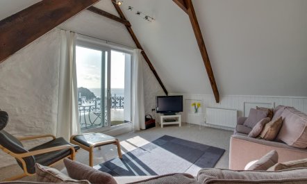 2 Bed in Fowey 5