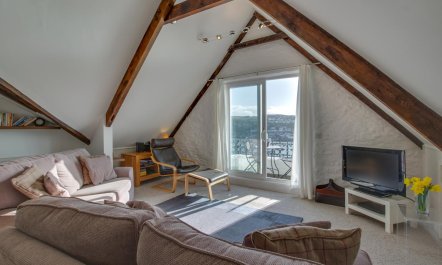 2 Bed in Fowey 4