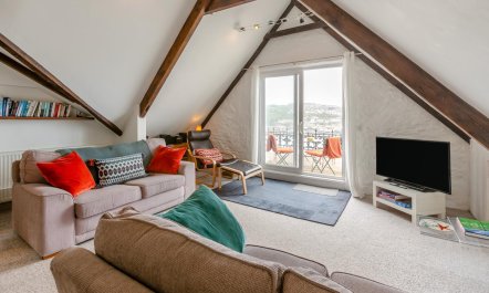 2 Bed in Fowey 4