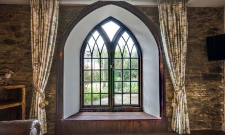 2 Bed in Porthleven 5