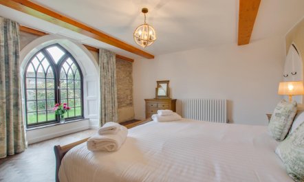 2 Bed in Porthleven 7