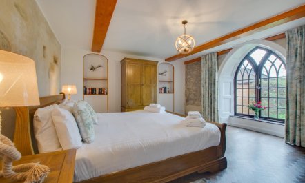 2 Bed in Porthleven 2