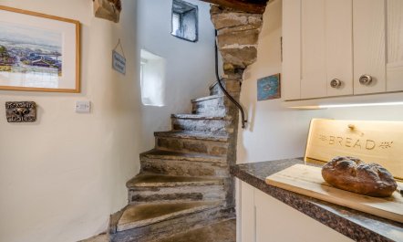 2 Bed in Askrigg 9