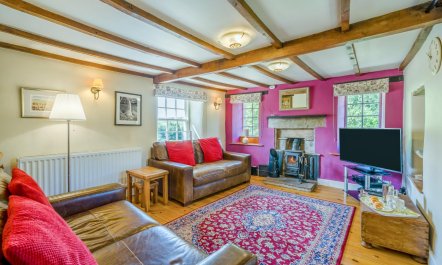 2 Bed in Askrigg 1
