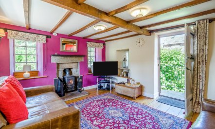 2 Bed in Askrigg 2