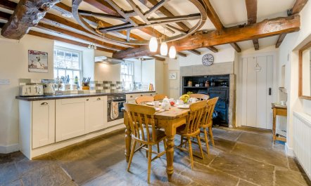 2 Bed in Askrigg