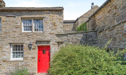 2 Bed in Askrigg 5