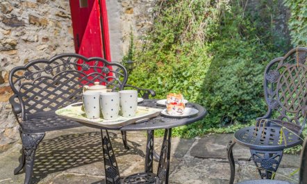2 Bed in Askrigg 4