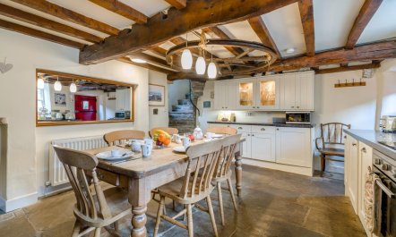 2 Bed in Askrigg 6