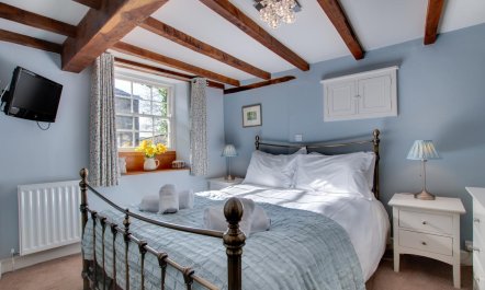 2 Bed in Askrigg 2