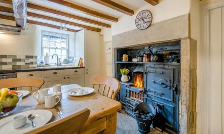 2 Bed in Askrigg 7