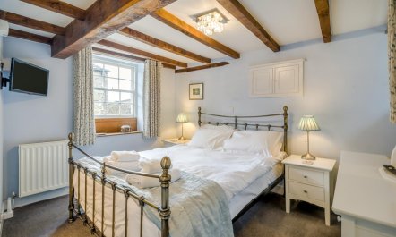 2 Bed in Askrigg 3