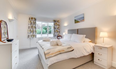 4 Bed in Cromer 4