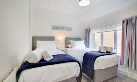4 Bed in Cromer 5
