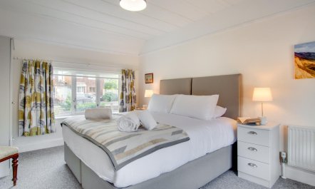 4 Bed in Cromer 6