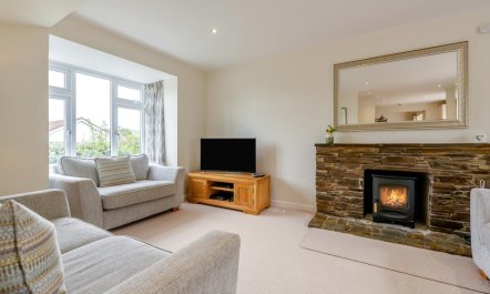 3 Bed in Georgeham 7
