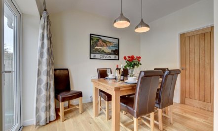 3 Bed in Georgeham 4