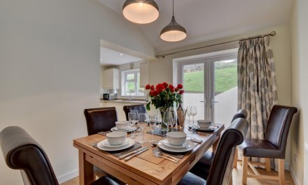 3 Bed in Georgeham 5