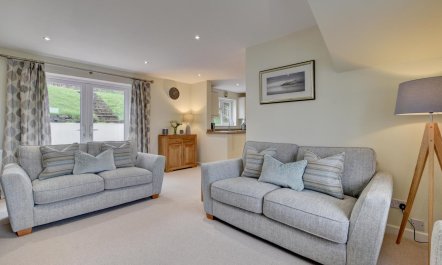 3 Bed in Georgeham 3