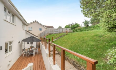 3 Bed in Georgeham 5