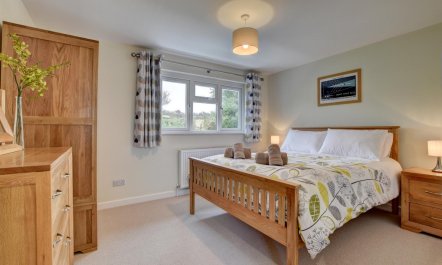 3 Bed in Georgeham 8