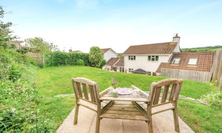 3 Bed in Georgeham