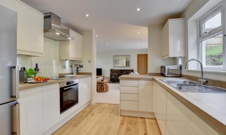 3 Bed in Georgeham 0