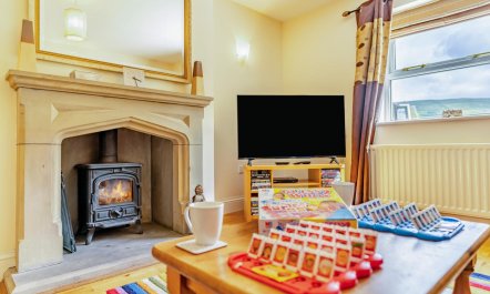 3 Bed in Hawes 6