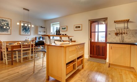 3 Bed in Hawes 2