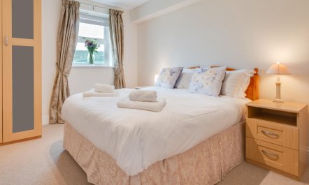 3 Bed in Hawes 3