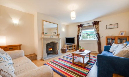 3 Bed in Hawes