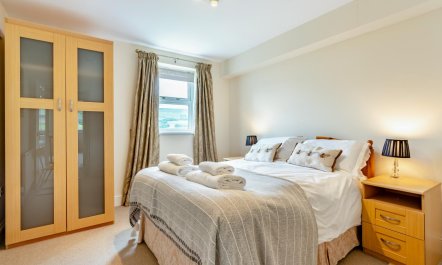 3 Bed in Hawes 3