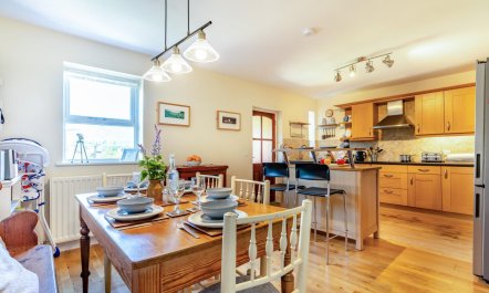 3 Bed in Hawes 1