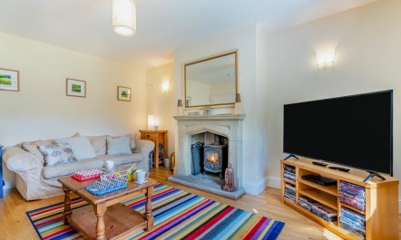 3 Bed in Hawes 5