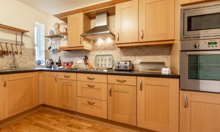 3 Bed in Hawes 3