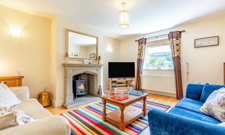 3 Bed in Hawes 2