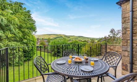 3 Bed in Hawes