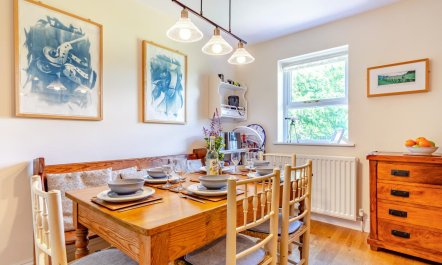 3 Bed in Hawes 8
