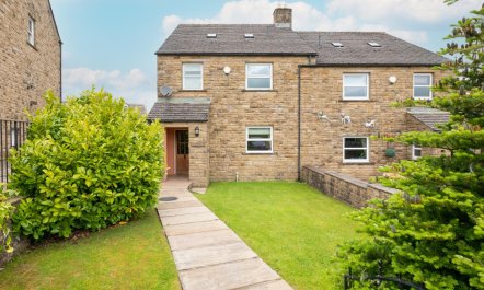 3 Bed in Hawes 4