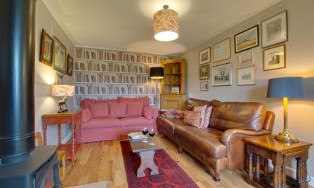 2 Bed in Aldborough 3