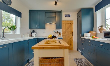 2 Bed in Aldborough 6