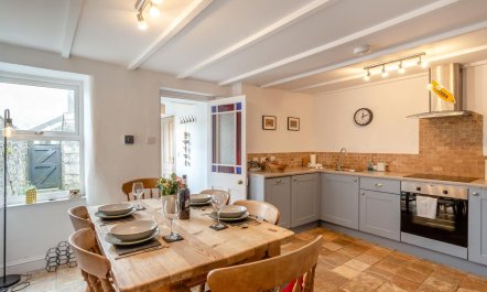 3 Bed in Pendeen 3